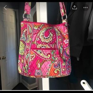 Vera Bradley Crossbody